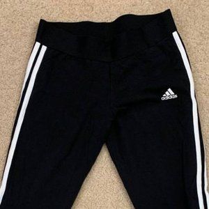 Adidas Loungewear Essentials 3-Stripes Leggings